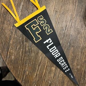 Asap ferg floor seats 2